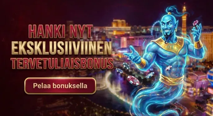 Joki Casino